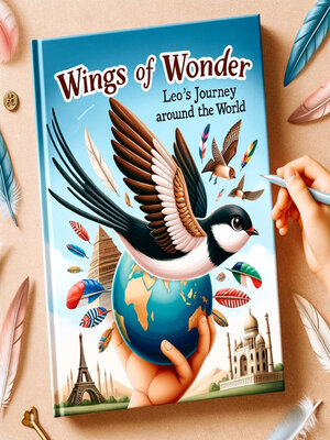 cover image of Wings of Wonder